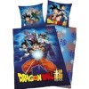 Parure Housse de couette Dragon Ball Z / sakifo