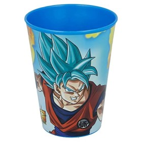 Stor GOBELET DRAGON BALL EASY 260 ML, 1 Unité Lot de 1 