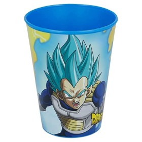 Stor GOBELET DRAGON BALL EASY 260 ML, 1 Unité Lot de 1 