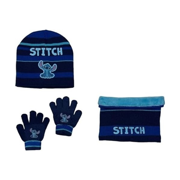 Ensemble Bonnet Gants cache cou DBZ snood ou tour de cou double a linterieur Ensemble bonnet + gants + snood Dragon Ball 