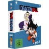 Dragonball - TV-Serie - Box Vol.3 4 DVDs - NEU