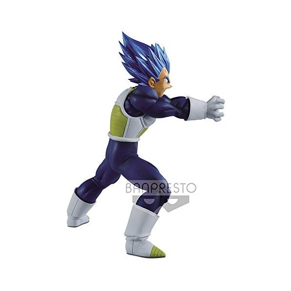 Dragon Ball Z - The Vegeta - Figurine Maximatic 19cm