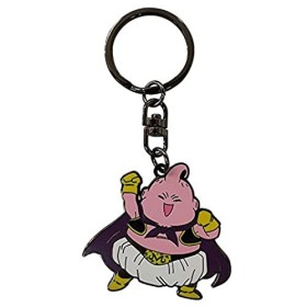 ABYSTYLE - DRAGON BALL - Porte-clés Buu