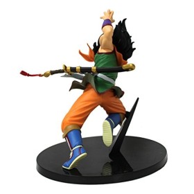 Banpresto Figurine Dragonball Z Yamcha, 14&nbsp;cm