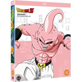 Dragon Ball Z: Season 9 [Blu-ray]