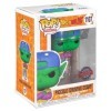 Funko Pop! Dragon Ball Z 1107 - Piccolo in Driving Exam Outfit Special Edition