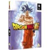 Dragon Ball Super: Part 10 Episodes 118-131 2 DVD [Edizione: Regno Unito] [Import]