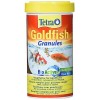 Tetra Goldfish - Aliments Premium Complet pour tous les Poissons Rouges - Favorise la Croissance la santé et la Longévité - R
