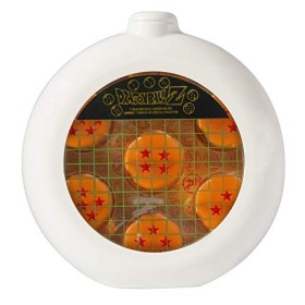 ABYstyle Studio - DRAGON BALL - Set Boules de cristal - boite métal