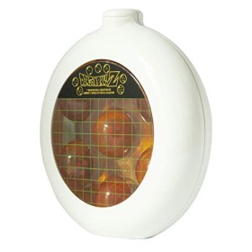 ABYstyle Studio - DRAGON BALL - Set Boules de cristal - boite métal