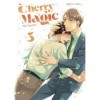 Cherry Magic - Tome 3 VF 