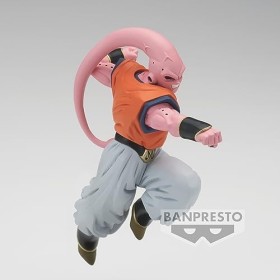 Banpresto Dragon Ball Z - Majin Buu Son Gohan - Figurine Match Makers 2/2 14cm