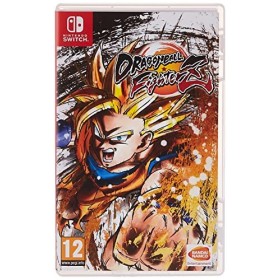 Dragon Ball Fighter Z Nintendo Switch 