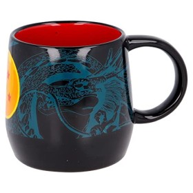 Stor Tasse avec boîte Dragon Ball Z Céramique 360 ml