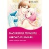 Dangereuse promesse Harlequin Manga 