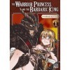 The Warrior Princess and the Barbaric King T01