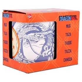 DRAGON BALL Z - Shenron - Mug céramique 325ml
