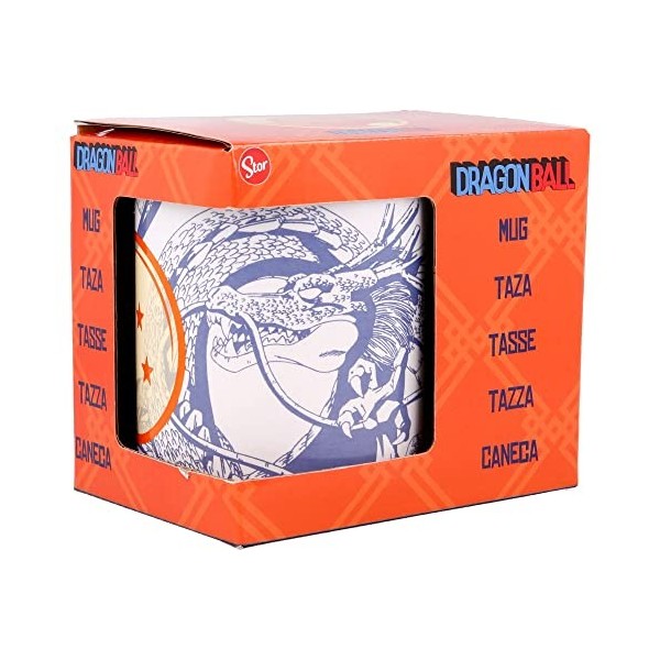 DRAGON BALL Z - Shenron - Mug céramique 325ml