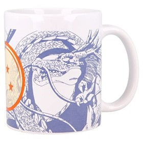 DRAGON BALL Z - Shenron - Mug céramique 325ml