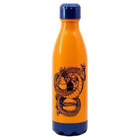Stor Dragon Ball Quotidien PP Bouteille, 660 ml Capacité