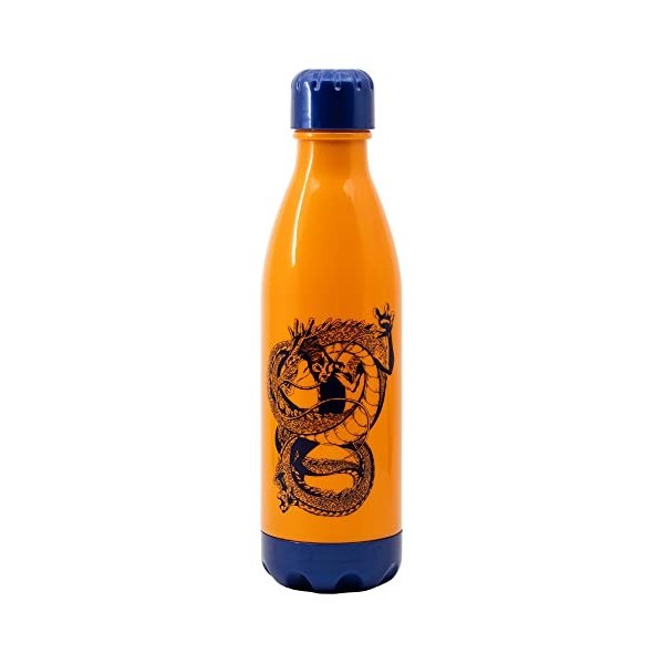 Stor Dragon Ball Quotidien PP Bouteille, 660 ml Capacité