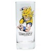 ABYSTYLE - Dragon Ball - Verre Goku