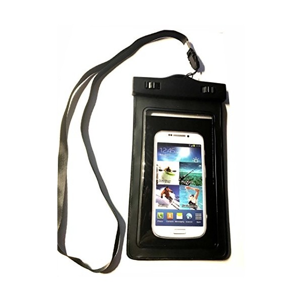 4ProTec | Étui de protection étanche pour Realme GT Neo2 Dragon Ball Z Idéal pour la plage, les sports nautiques, le cyclisme