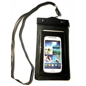 4ProTec | Étui étanche pour Realme GT Neo 3T Dragon Ball Z Idéal pour la plage, les sports nautiques, le cyclisme, la pêche, 