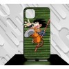 Coque pour Iphone 14 Manga Dragon Ball Z DBZ 22