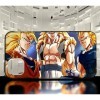 Coque pour Iphone 14 Manga Dragon Ball Z DBZ 66