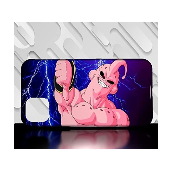 Coque pour Iphone 14 Manga Dragon Ball Z DBZ 39