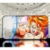 Coque pour Iphone 14 Manga Dragon Ball Z DBZ 72