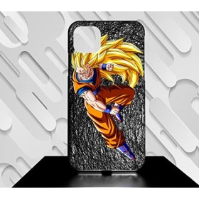 Coque pour Iphone 14 Manga Dragon Ball Z DBZ 09