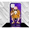 Coque pour Iphone 14 Manga Dragon Ball Z DBZ 06