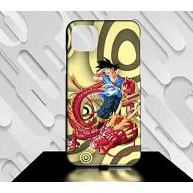 Coque pour Iphone 14 Manga Dragon Ball Z DBZ 19