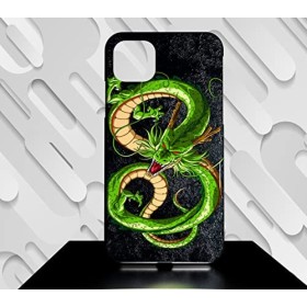 Coque pour Iphone 14 Manga Dragon Ball Z DBZ 17