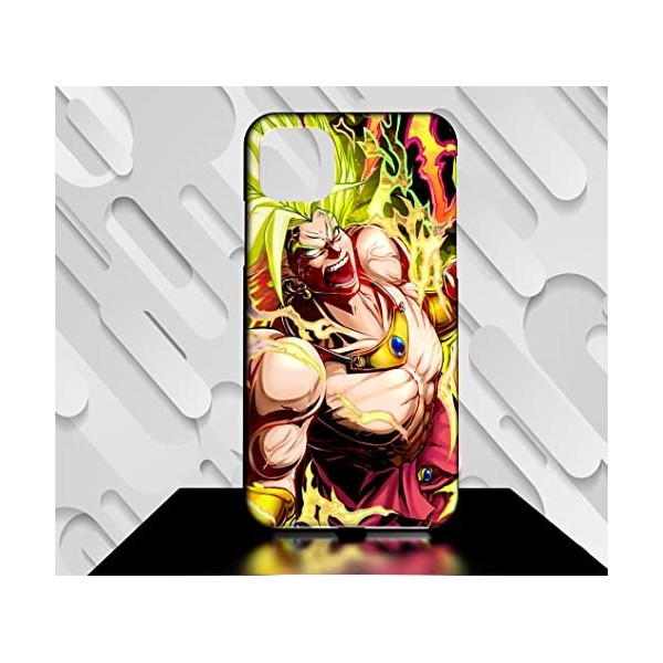 Coque pour Iphone 14 Manga Dragon Ball Z DBZ 68