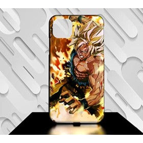 Coque pour Iphone 14 Manga Dragon Ball Z DBZ 70