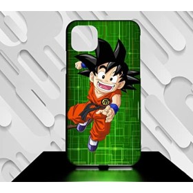 Coque pour Iphone 14 Manga Dragon Ball Z DBZ 30