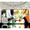 Coque pour Iphone 14 Manga Dragon Ball Z DBZ 74