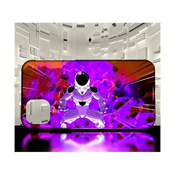 Coque pour Iphone 14 Manga Dragon Ball Z DBZ 76