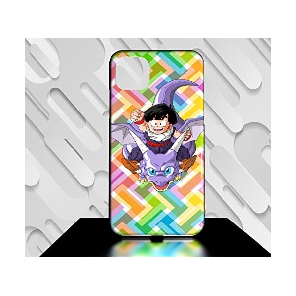 Coque pour Iphone 14 Manga Dragon Ball Z DBZ 26