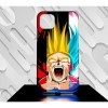 Coque pour Iphone 14 Manga Dragon Ball Z DBZ 69