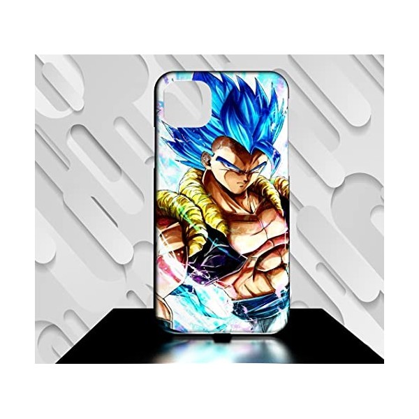 Coque pour Iphone 14 Manga Dragon Ball Z DBZ 62