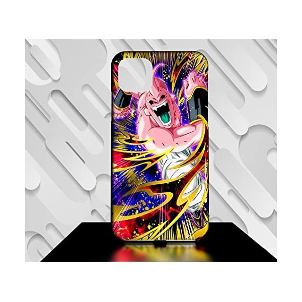 Coque pour Iphone 14 Manga Dragon Ball Z DBZ 81