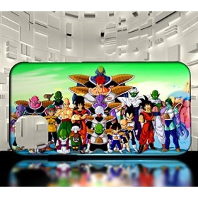 Coque pour Iphone 14 Manga Dragon Ball Z DBZ 78