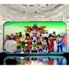 Coque pour Iphone 14 Manga Dragon Ball Z DBZ 78