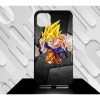 Coque pour Iphone 14 Manga Dragon Ball Z DBZ 32