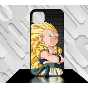 Coque pour Iphone 14 Manga Dragon Ball Z DBZ 42