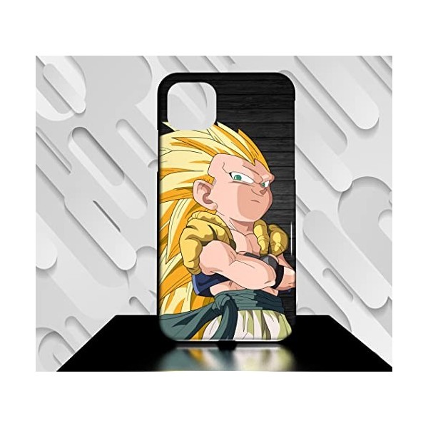 Coque pour Iphone 14 Manga Dragon Ball Z DBZ 42